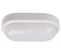 Накладной светильник Jazzway  PBH-PC2-OA 12W 4000K WHITE IP65