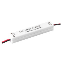 Выключатель сенсорный Jazzway  Sensor switch(0%/100%) 12/24V 48W 4A AD004B