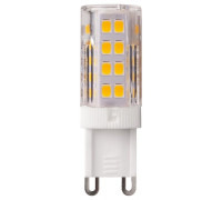 Лампа светодиодная Jazzway  PLED-G9 7W 2700K