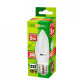 Лампа светодиодная Jazzway PLED-ECO-C37 5w E27 3000K