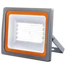 Настенно-потолочный прожектор Jazzway  PFL-SC-10W 6500K IP65