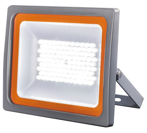 Настенно-потолочный прожектор Jazzway PFL-SC-10W 6500K IP65