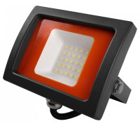 Настенно-потолочный прожектор Jazzway  PFL-SC-20W 6500K IP65