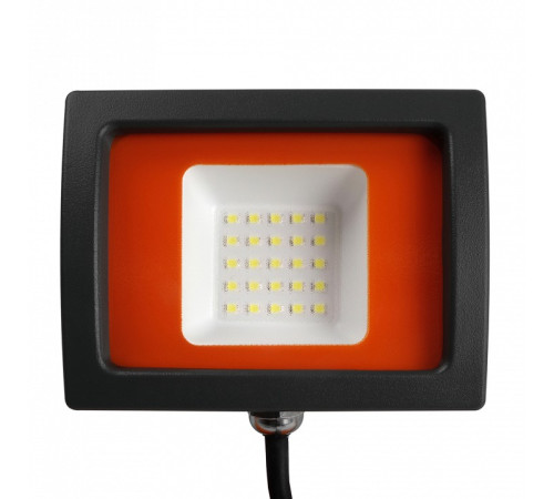 Настенно-потолочный прожектор Jazzway PFL-SC-20W 6500K IP65