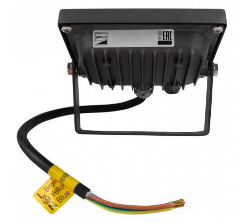 Настенно-потолочный прожектор Jazzway PFL-SC-20W 6500K IP65