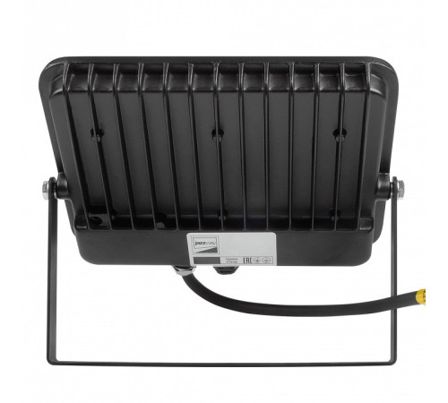 Настенно-потолочный прожектор Jazzway PFL-30W RGB BL IP65