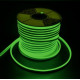 Шнур световой Jazzway PFN-01 PFN-01 2835/120 GREEN IP65 (1m)
