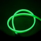Шнур световой Jazzway PFN-01 PFN-01 2835/120 GREEN IP65 (1m)