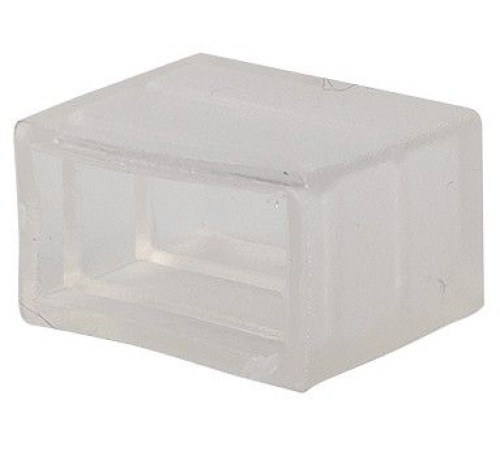 Заглушка для лент Jazzway End cap PFN-01 2835 (10pcs)
