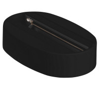 Крепление для трека Jazzway  PTR T1- BL