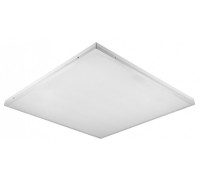 Накладной светильник Jazzway  PPL 595/U Opal 40w 4000K IP40