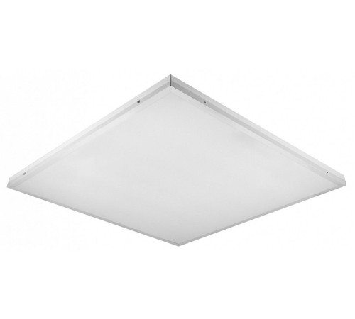 Накладной светильник Jazzway PPL 595/U Opal 40w 4000K IP40