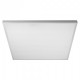 Накладной светильник Jazzway PPL 595/U Opal 40w 4000K IP40
