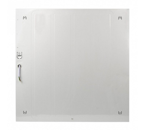 Накладной светильник Jazzway PPL 595/U Opal 40w 4000K IP40
