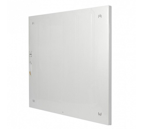 Накладной светильник Jazzway PPL 595/U Opal 40w 4000K IP40