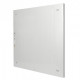 Накладной светильник Jazzway PPL 595/U Opal 40w 4000K IP40