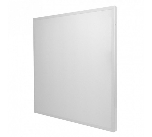 Накладной светильник Jazzway PPL 595/U Opal 40w 6500K IP40