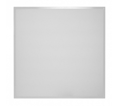 Накладной светильник Jazzway PPL 595/U Opal 40w 6500K IP40