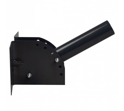 Основание на штанге Jazzway PSL D40*1.5-GR (wall)