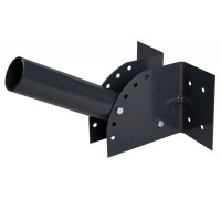Основание на штанге Jazzway  PSL D45*1.5-GR (wall)