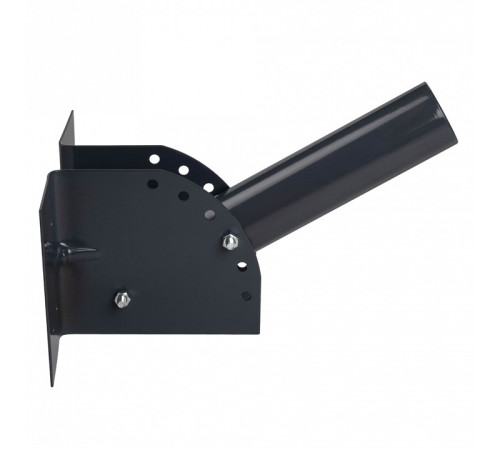 Основание на штанге Jazzway PSL D45*1.5-GR (wall)