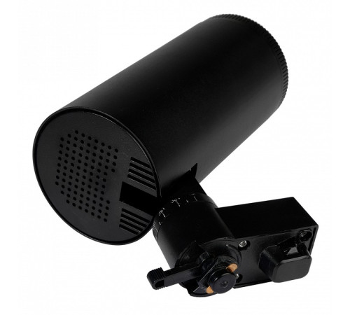 Светильник на штанге Jazzway PTR 0728 ZOOM 28w 3000K 15-60° BL IP40