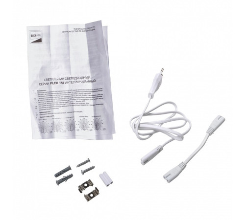 Накладной светильник Jazzway PLED T5i PL 300 4W FR 6500K