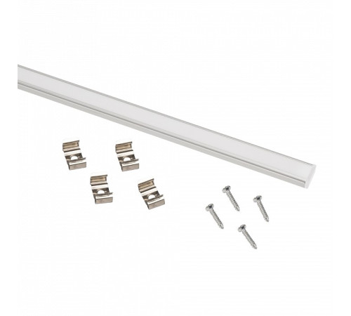 Короб накладной Jazzway PAL 1507 Set (2m)