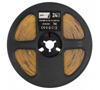Лента светодиодная Jazzway PLS PRO PLS PRO COB/384-24V - 3000K IP20 5m