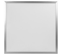 Накладной светильник Jazzway  PPL PRO  6060 40W 6500K  IP40 AL