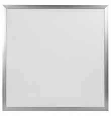 Накладной светильник Jazzway  PPL PRO  6060 40W 6500K  IP40 AL