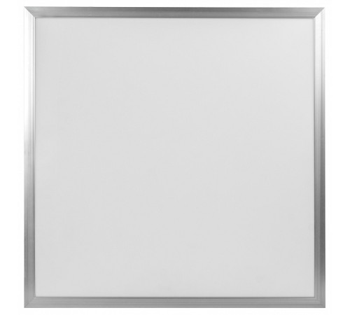 Накладной светильник Jazzway PPL PRO 6060 40W 6500K IP40 AL