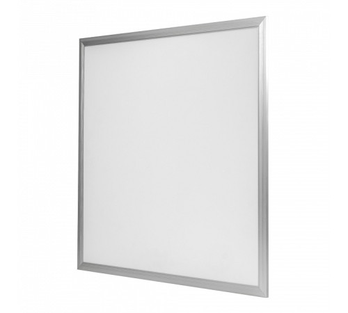 Накладной светильник Jazzway PPL PRO 6060 40W 6500K IP40 AL