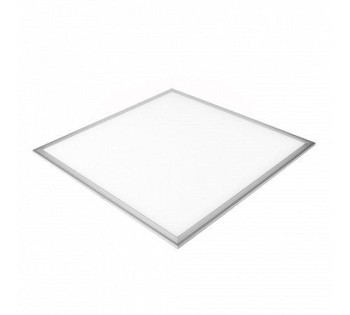 Накладной светильник Jazzway PPL PRO 6060 40W 6500K IP40 AL