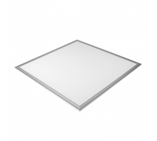 Накладной светильник Jazzway PPL PRO 6060 40W 6500K IP40 AL