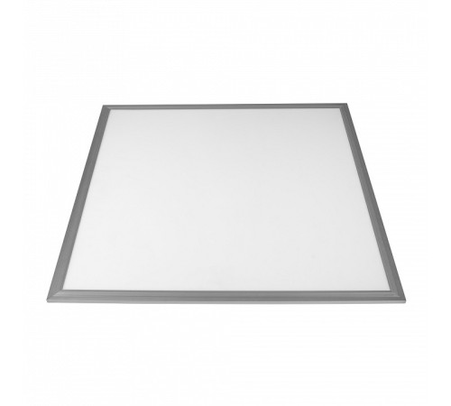 Накладной светильник Jazzway PPL PRO 6060 40W 6500K IP40 AL