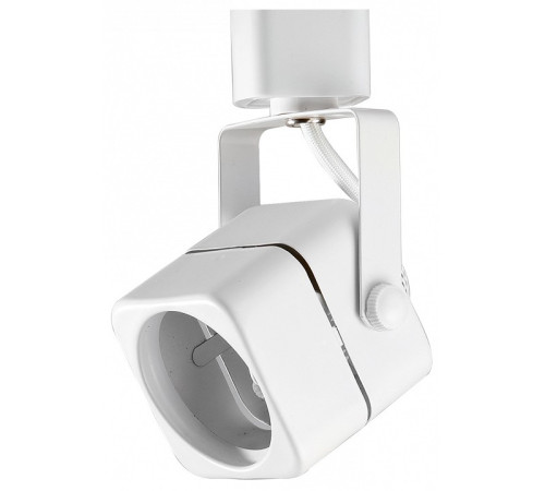 Накладной светильник Jazzway PTR 24 GU10 WH IP20