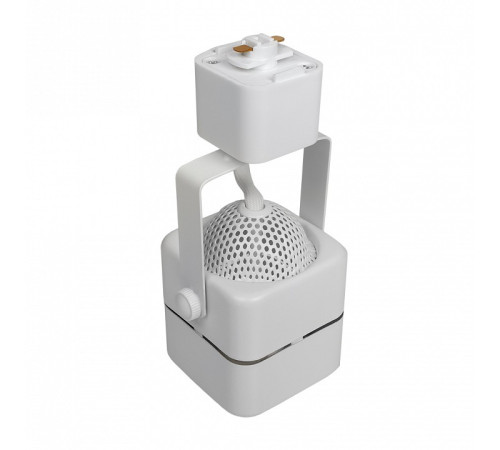 Накладной светильник Jazzway PTR 24 GU10 WH IP20