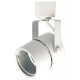 Накладной светильник Jazzway PTR 27 GU5.3 BL IP20