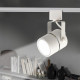 Накладной светильник Jazzway PTR 27 GU5.3 BL IP20