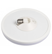 Лампа светодиодная Jazzway PLED-HP-UFO E27 45 Вт 4000 K PLED-HP-UFO 45w 4000K E27
