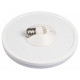 Лампа светодиодная Jazzway PLED-HP-UFO E27 45 Вт 4000 K PLED-HP-UFO 45w 4000K E27