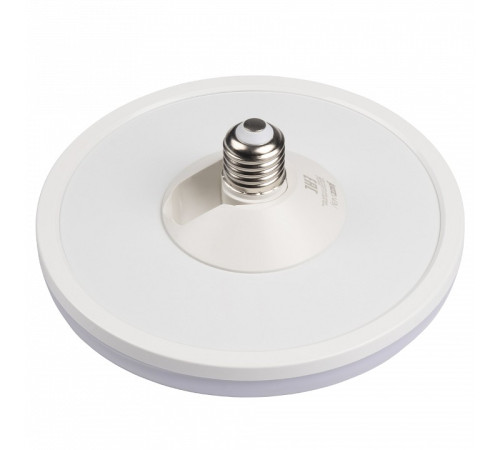 Лампа светодиодная Jazzway PLED-HP-UFO E27 45 Вт 4000 K PLED-HP-UFO 45w 4000K E27