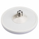 Лампа светодиодная Jazzway PLED-HP-UFO E27 45 Вт 4000 K PLED-HP-UFO 45w 4000K E27