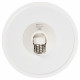 Лампа светодиодная Jazzway PLED-HP-UFO E27 45 Вт 4000 K PLED-HP-UFO 45w 4000K E27