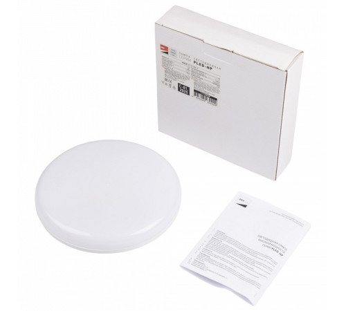 Лампа светодиодная Jazzway PLED-HP-UFO E27 45 Вт 4000 K PLED-HP-UFO 45w 4000K E27