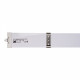 Накладной светильник Jazzway PWP-C3 600 20w 4000K IP65