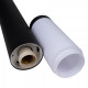 Наземный низкий светильник Jazzway PGB 02-900 E27 BL IP44