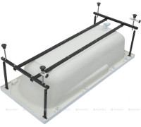 Каркас для ванны Aquanet Extra 160 разборный 00254892