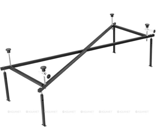 Каркас сварной для ванны Aquanet Dali 150x70 см 00239387